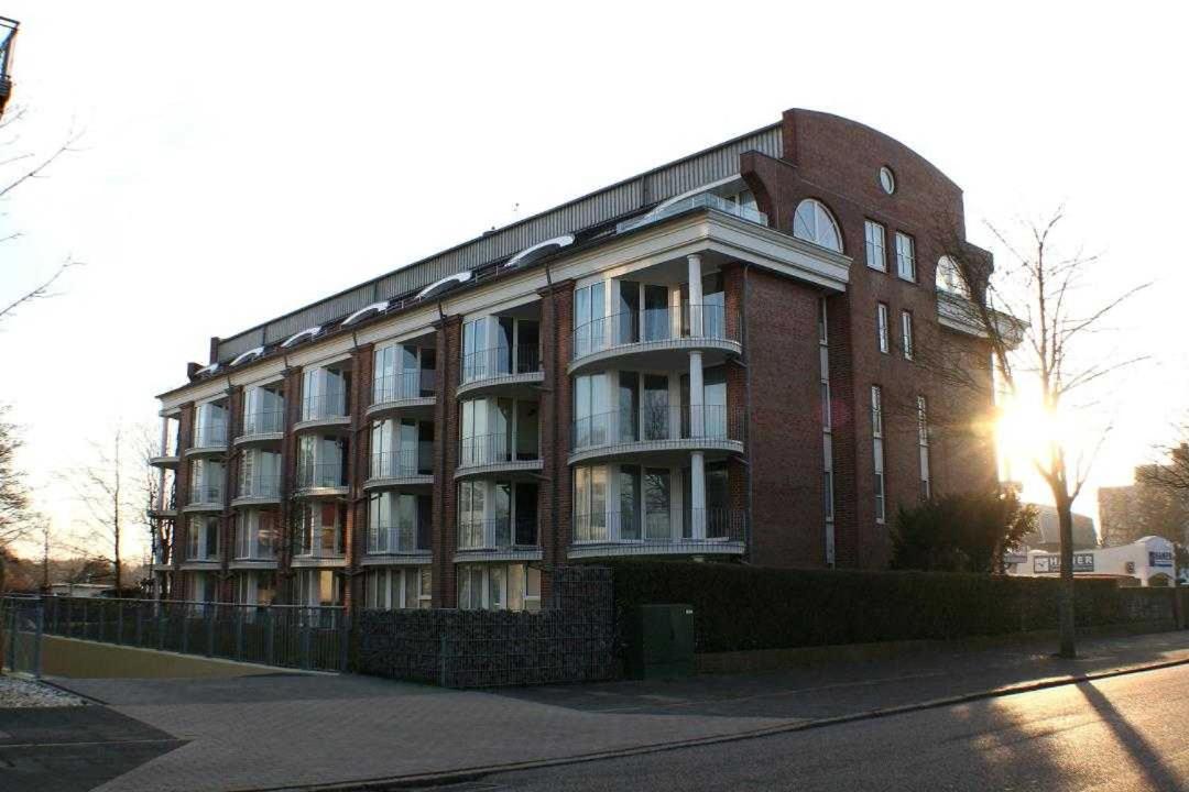 Residenz Hohe Worth Cuxhaven