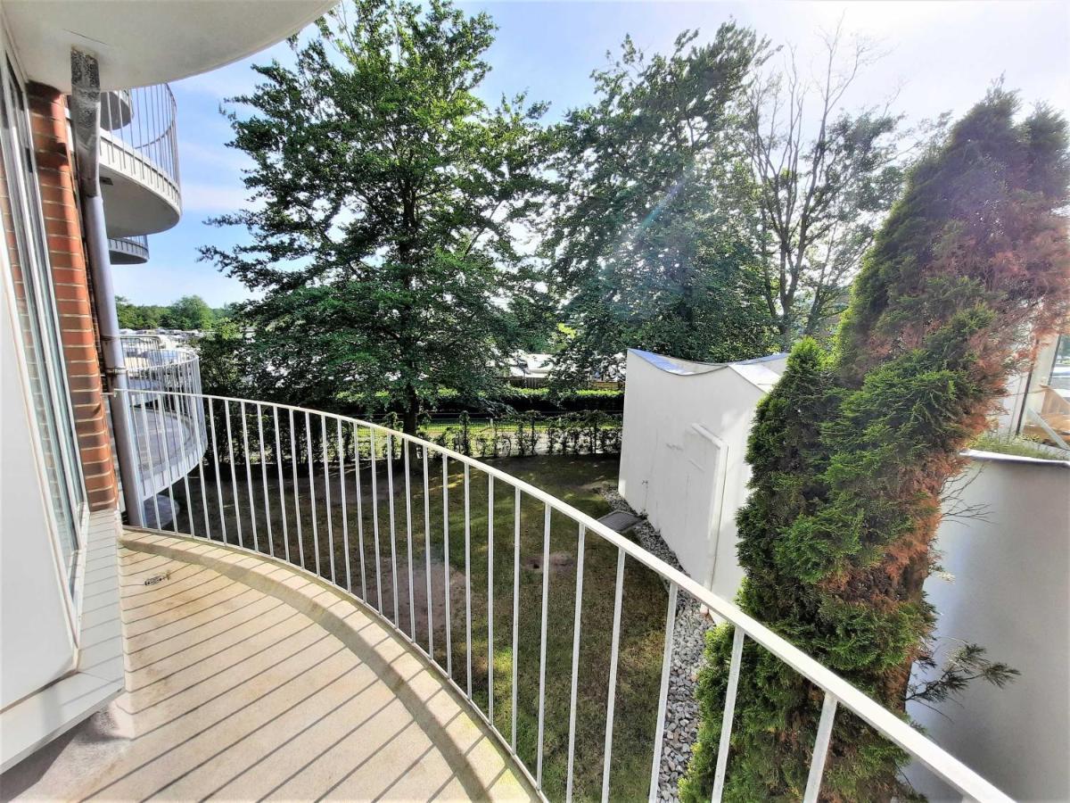 Residenz Hohe Worth Apartment *