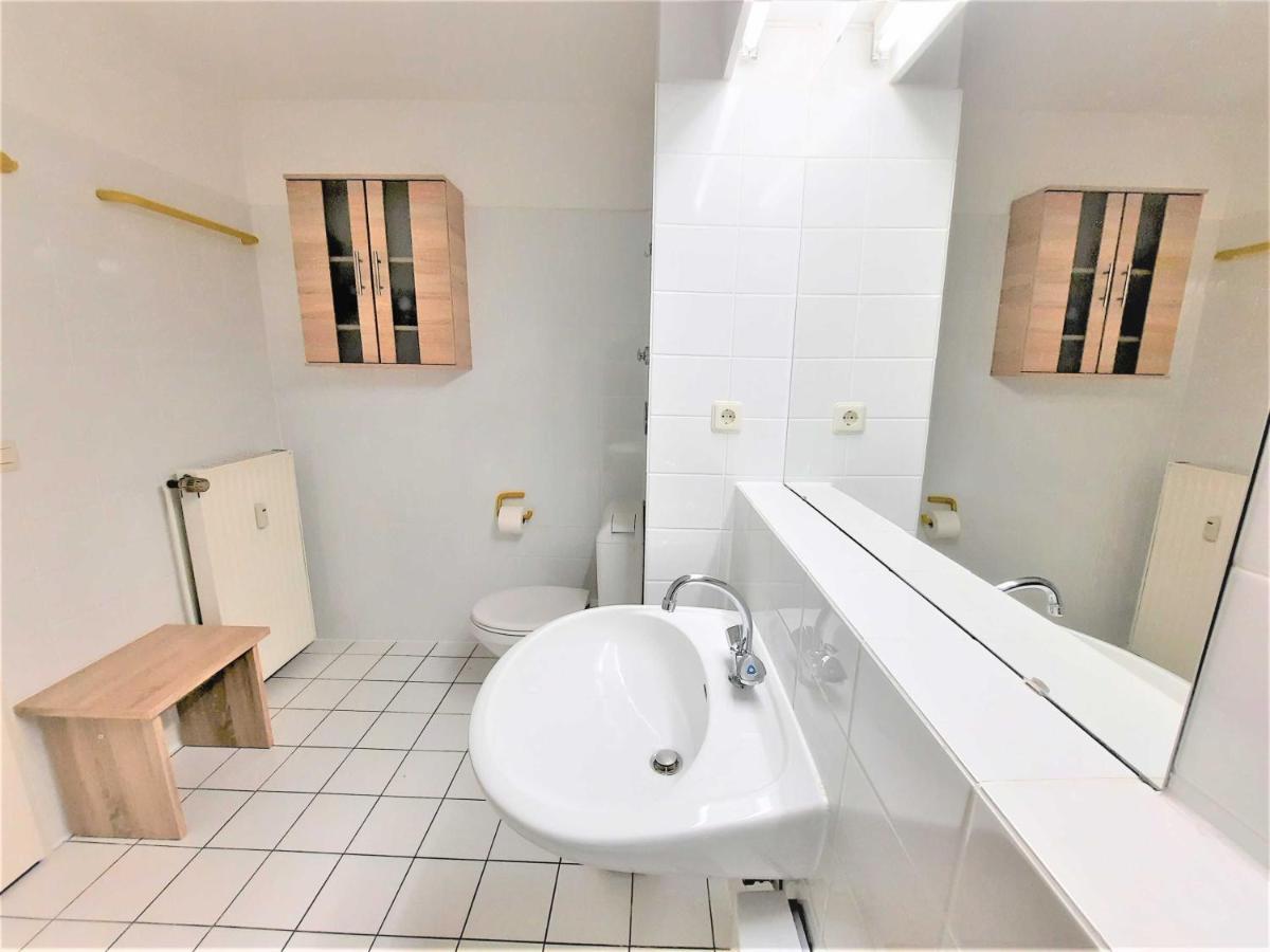 Residenz Hohe Worth Apartment Cuxhaven