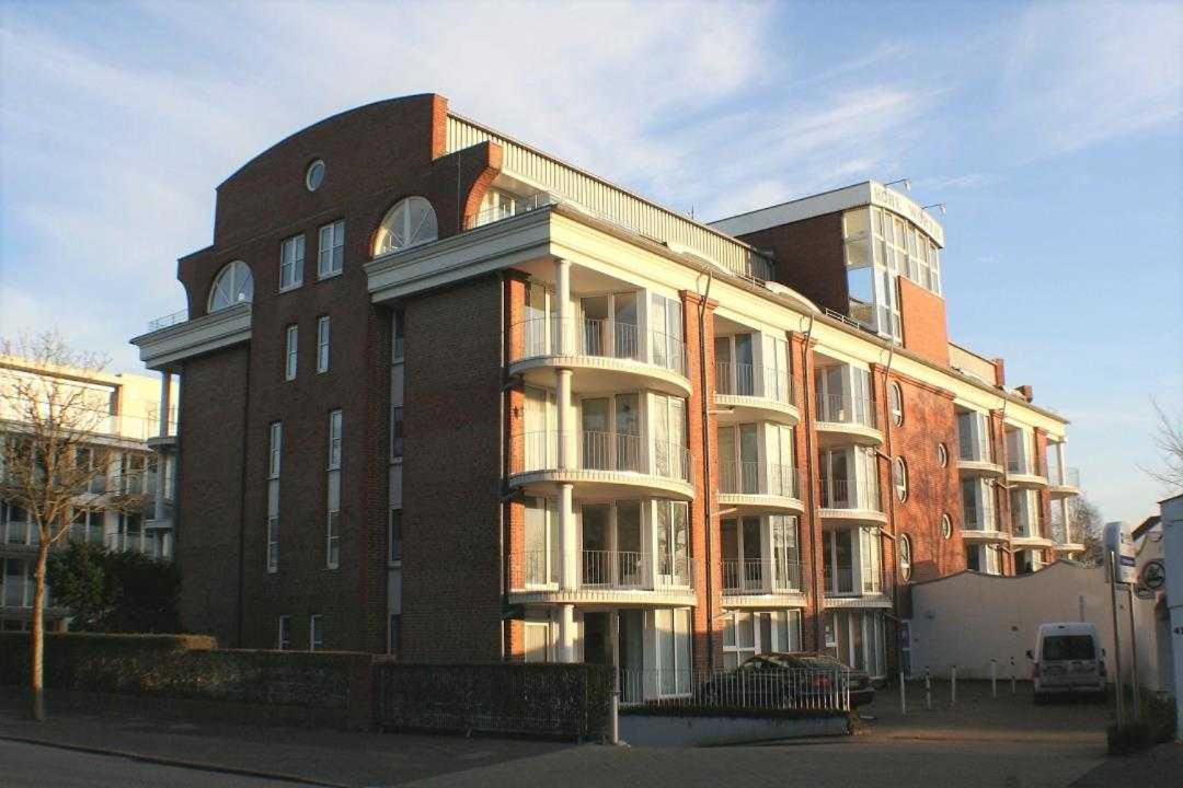 Apartment Residenz Hohe Worth Cuxhaven
